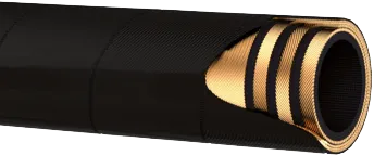 Furtun hidraulic EN 856 4SP / SAE 100 R9R-R10