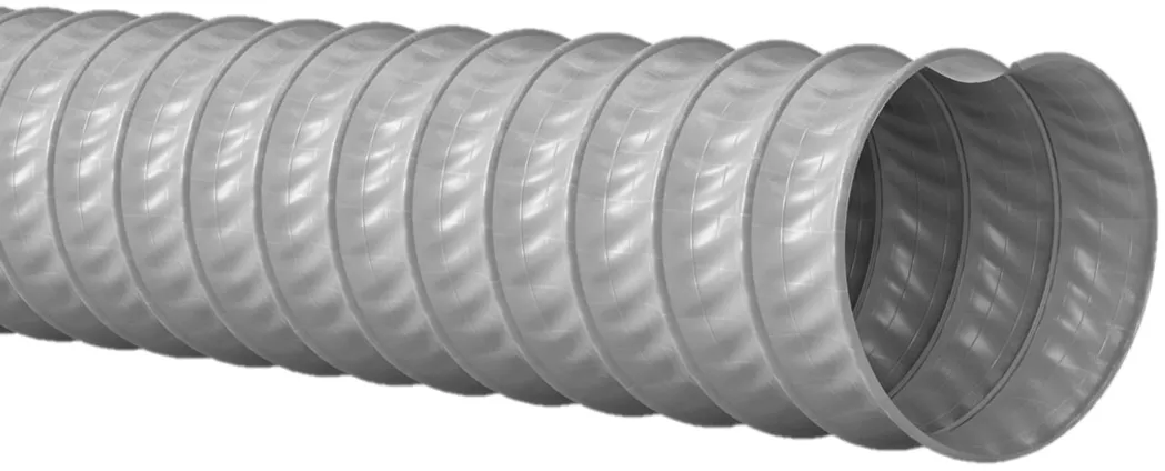 Furtun pentru ventilatie / aer conditionat