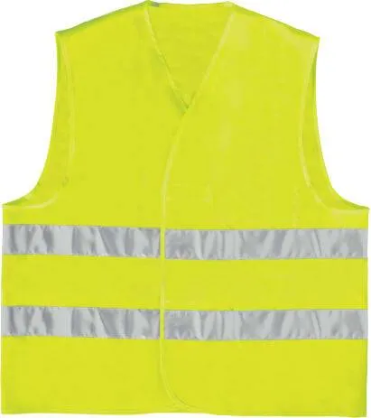 Vesta de semnalizare