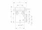 Distribuitor 3/2 - montaj in panou, push-in 4 mm