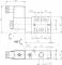 Distribuitor 3/2 electric, monostabil, montaj in linie-placa tip MH