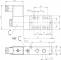 Distribuitor 5/2 electric, monostabil - temperaturi scazute