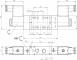 Distribuitor 5/3 electric, centru presurizat - temperaturi scazute
