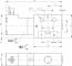 Distribuitor 3/2 electric, monostabil, montaj in linie tip MD