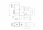 Distribuitor 3/2 electric, monostabil - INOX