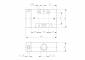 Distribuitor 3/2 actionare pneumatica - temperaturi scazute