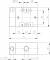 Distribuitor 3/2 monostabil - actionare pneumatica, arc pneumatic, G 1/4, 1450 l/min