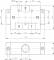 Distribuitor 3/2 bistabil - actionare pneumatica, G 3/4, 6000 l/min