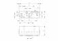 Distribuitor 3/2 actionare pneumatica - montaj pe placa