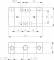 Distribuitor 3/2 bistabil - actionare pneumatica, G 1/4, 1450 l/min