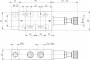Presostat pneumatic 4/2