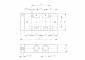 Distribuitor 5/2 actionare pneumatica - temperaturi scazute