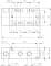 Distribuitor 5/2 monostabil - actionare pneumatica