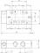 Distribuitor 5/2 pneumatic, monostabil - INOX