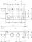Distribuitor 5/2 monostabil - actionare pneumatica