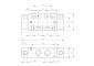 Distribuitor 5/3 - actionare pneumatica