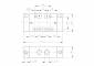 Distribuitor 5/3 - actionare pneumatica
