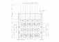 Placi pentru MH 510 701 G, MH 520 701 G, MH 53_ 701 G, P 510 701 G, P 520 701 G, P 53_ 701 G