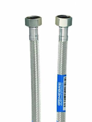 Conector GEFLEX DN8, filet int. 1/2&QUOT; - int. 1/2&QUOT;, L=60 cm