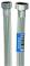 Conector GEFLEX DN13, filet int. 1/2&QUOT; - int. 3/4&QUOT;, L=40 cm