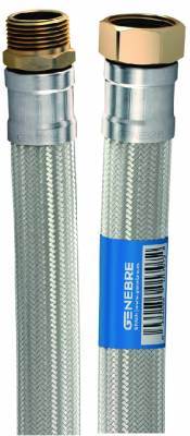 Conector GEFLEX DN19, filet ext. 3/4&QUOT; - int. 3/4&QUOT;, L=150 cm