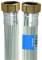 Conector GEFLEX DN40, filet int. 1 1/2&QUOT; - int. 1 1/2&QUOT;, L=150 cm