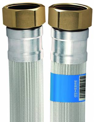 Conector GEFLEX DN50, filet int. 2&QUOT; - int. 2&QUOT;, L=40 cm