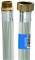 Conector GEFLEX DN30, filet ext. 1 1/4&QUOT; - int. 1 1/4&QUOT;, L=60 cm