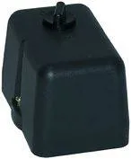 Carcasa cu buton on/off pentru presostat tip MDR 2