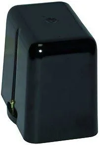 Carcasa fara buton on/off, pentru presostat tip MDR 5