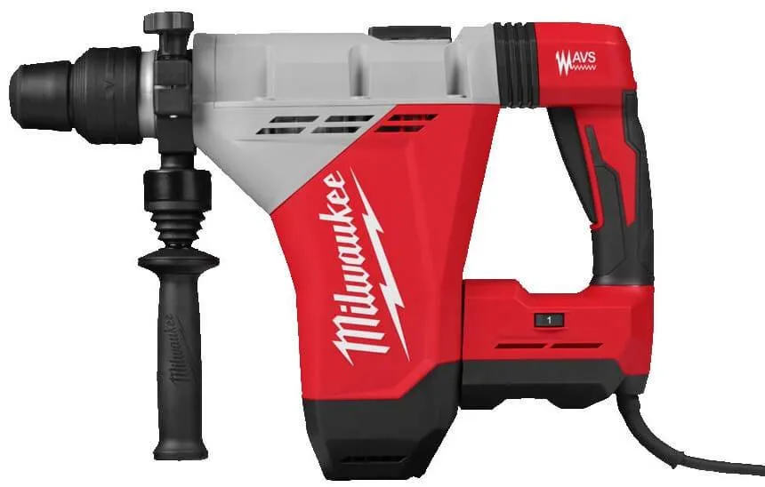 Ciocan demolator SDS-Max, clasa 8 kg - HACO850