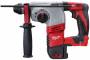 Ciocan rotopercutor SDS-Plus M18 cu 4 functii, cu mandrina FIXTEC - HD18 H-402C