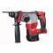 Ciocan rotopercutor SDS-Plus M18 cu 4 functii, cu mandrina FIXTEC - HD18 H-402C