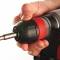 Ciocan rotopercutor SDS-Plus M18 cu 4 functii, cu mandrina FIXTEC - HD18 HX-402C