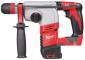 Ciocan rotopercutor SDS-Plus M18 cu 4 functii, cu mandrina FIXTEC - HD18 HX-402C