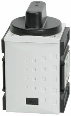 Robinet 3/2,  intrare G 1&QUOT;, iesire G 3/4&QUOT; seria Future