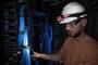 Lanterna frontala cu baterii - Milwaukee HL-SF
