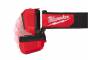 Lanterna frontala slim cu baterii - Milwaukee HL2-LED