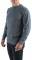 Bluza hibrida - marimea L - albastru