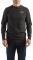 Bluza hibrida - marimea M - negru