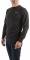 Bluza hibrida - marimea M - negru