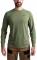 Bluza hibrida - marimea L - verde