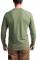 Bluza hibrida - marimea L - verde