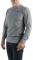 Bluza hibrida - marimea L - gri
