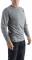 Bluza hibrida - marimea L - gri