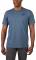 Tricou hibrid - marimea S - albastru