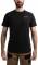 Tricou hibrid - marimea XXL - negru