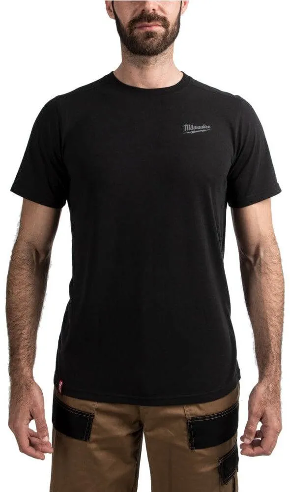 Tricou hibrid - HT SS