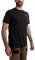 Tricou hibrid - marimea XXL - negru