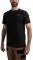 Tricou hibrid - marimea XXL - negru